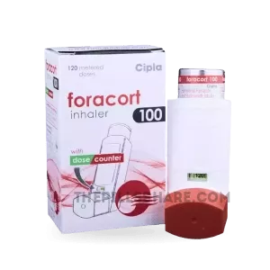 Nakup_Foracort Inhaler_online