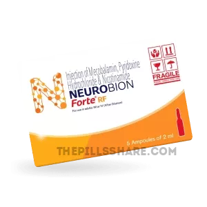 Nakup_Neurobion Forte Injection_online